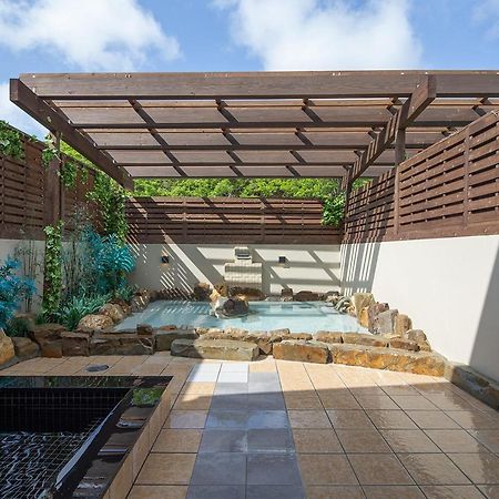Soar Resort Tsushima  Dış mekan fotoğraf