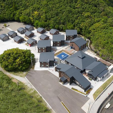 Soar Resort Tsushima  Dış mekan fotoğraf