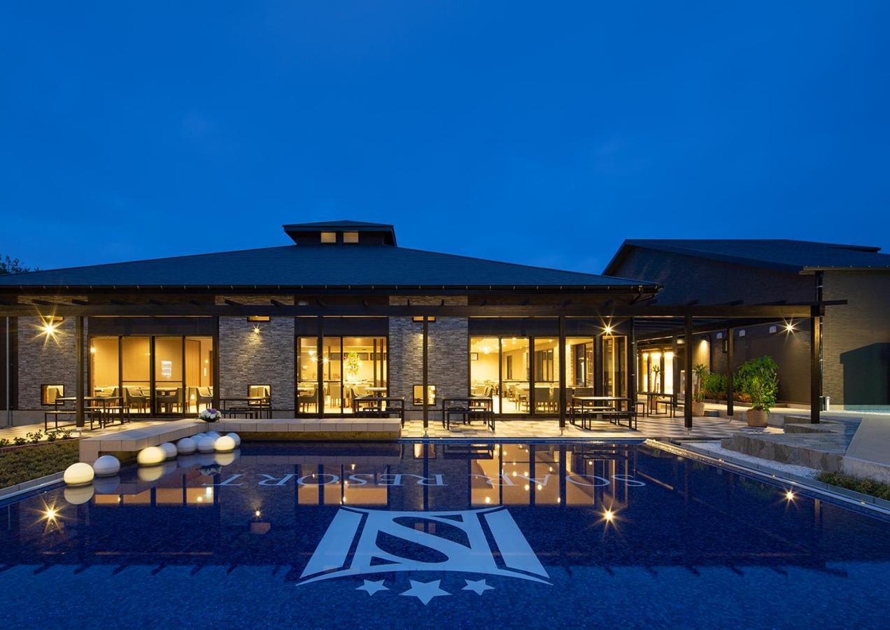 Soar Resort Tsushima  Dış mekan fotoğraf