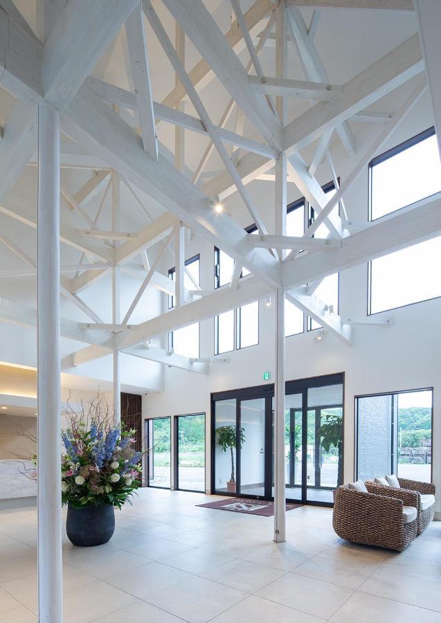 Soar Resort Tsushima  Dış mekan fotoğraf