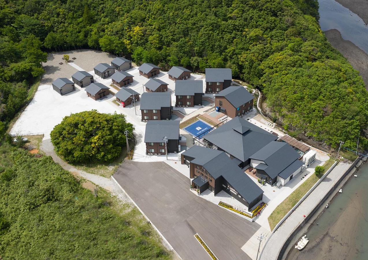 Soar Resort Tsushima  Dış mekan fotoğraf