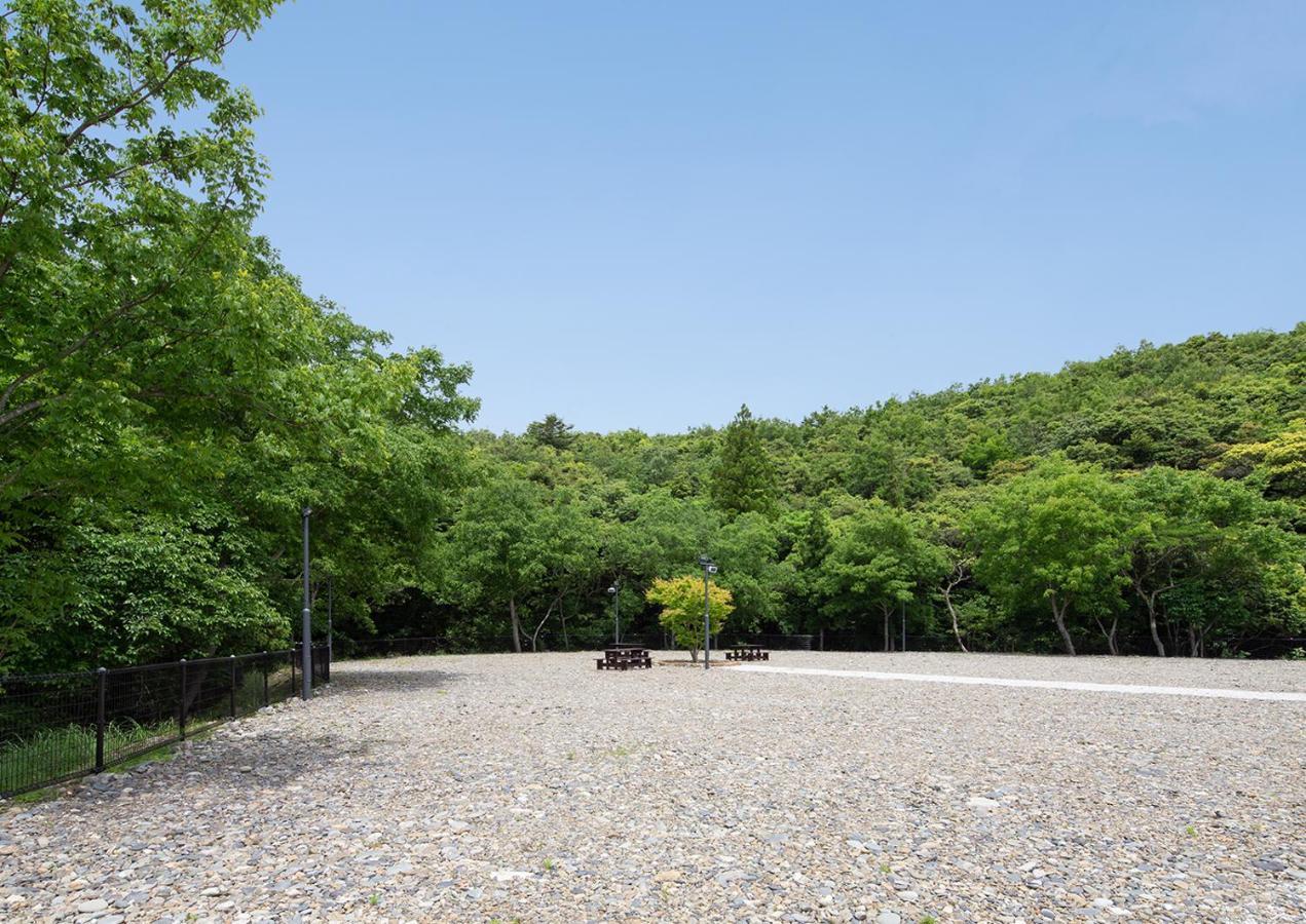Soar Resort Tsushima  Dış mekan fotoğraf
