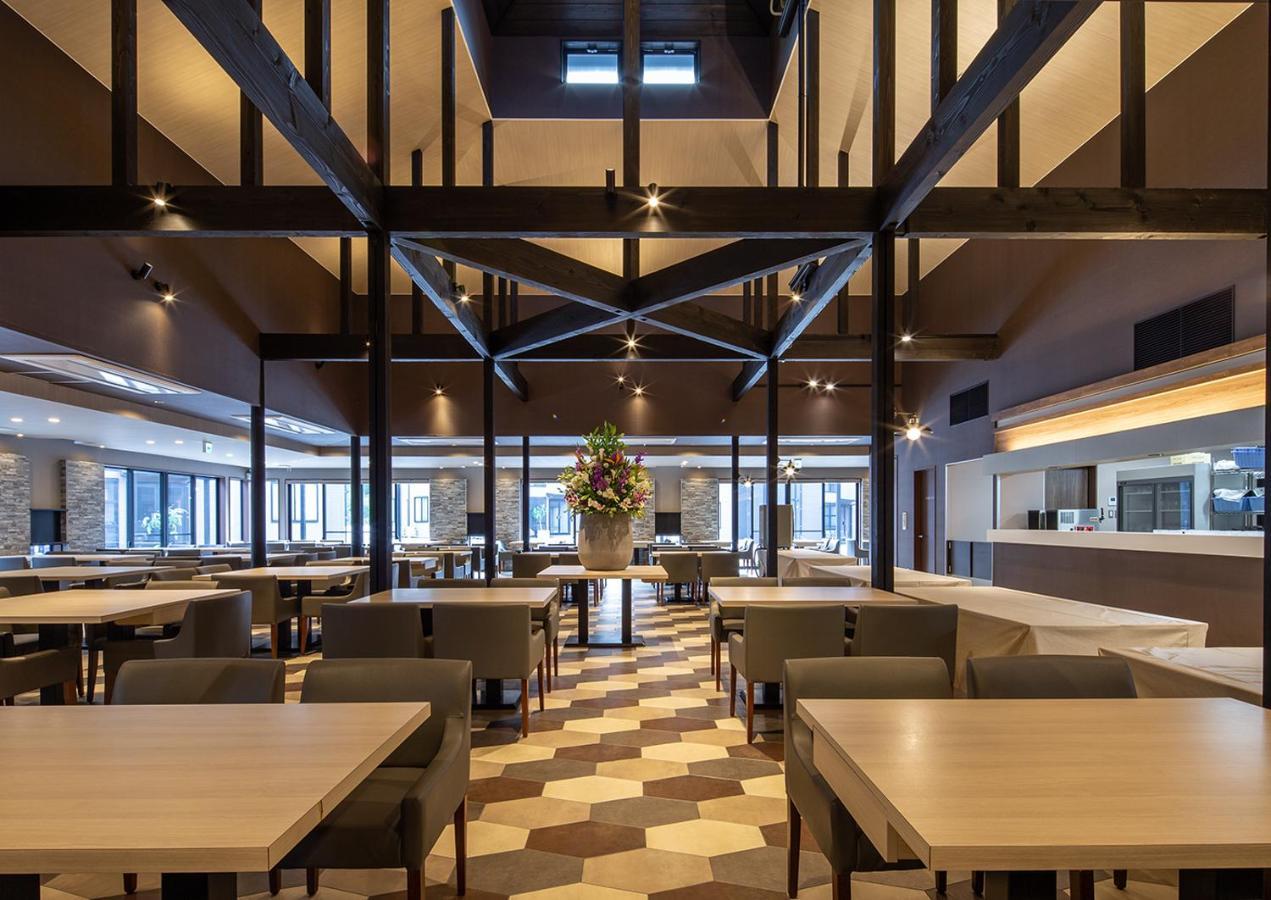 Soar Resort Tsushima  Dış mekan fotoğraf