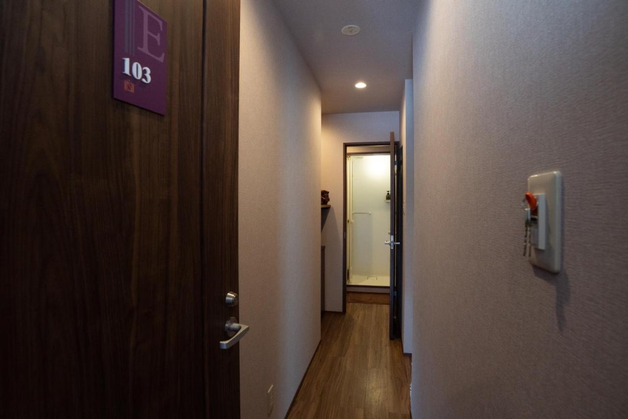 Soar Resort Tsushima  Dış mekan fotoğraf